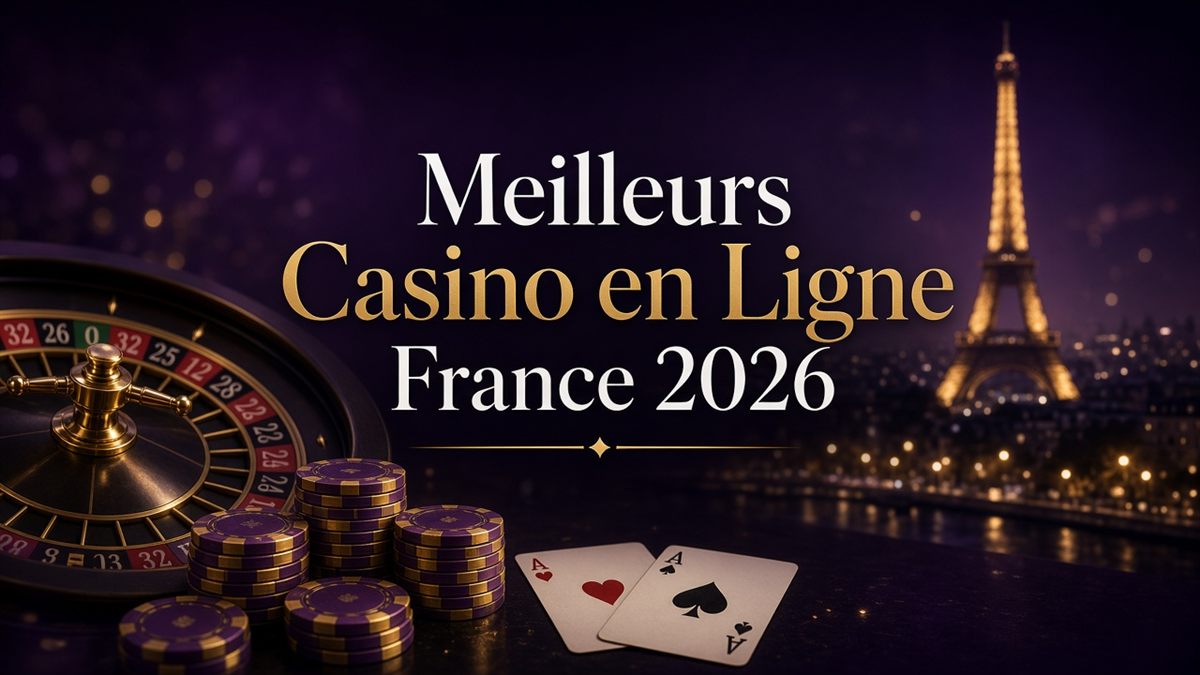 Casino en Ligne